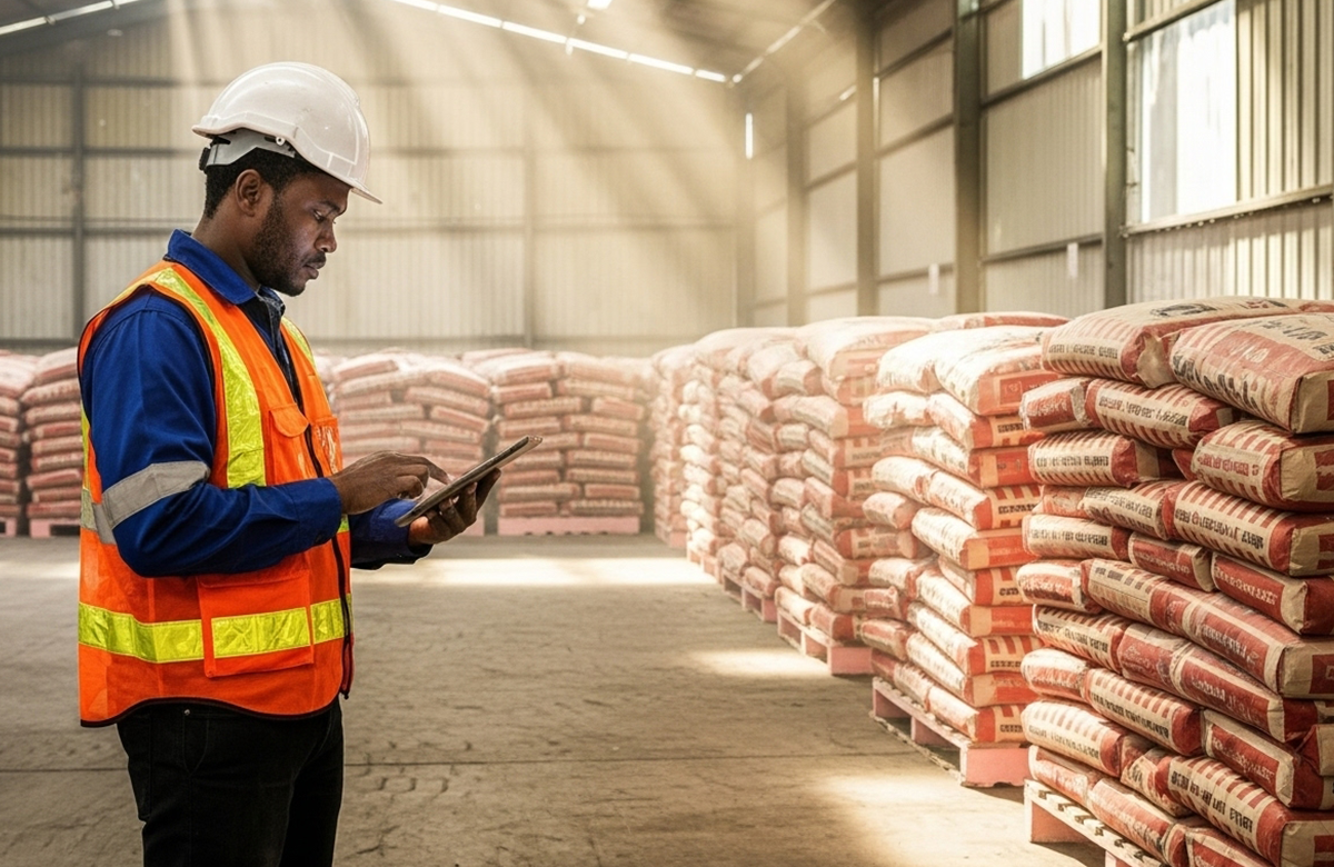 Gestion des commandes